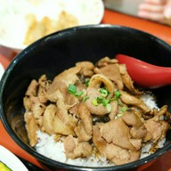 เมนูของร้าน Sukiya แพชชั่น ช้อปปิ้งเดสติเนชั่น