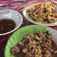 ส้มตำเจ๊ตุ๊ก หน้าบิ๊กซี