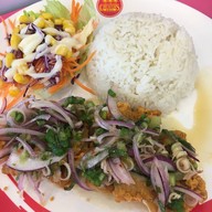 Chester's ปตท โค้งวิไล ไทยเสรี