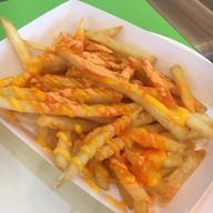 Chester's ปตท โค้งวิไล ไทยเสรี