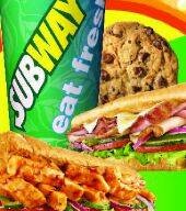 SUBWAY     M Tower Sukhumvit 62