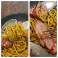 เมนูของร้าน Wild Grill Cafe' Chiangmai