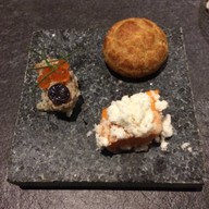 Prelude Restaurant & Bar