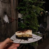 Little Black Cafe บางแสน