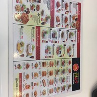 Chester's ปตท โค้งวิไล ไทยเสรี