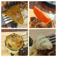 เมนูของร้าน Wild Grill Cafe' Chiangmai