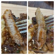 เมนูของร้าน Wild Grill Cafe' Chiangmai