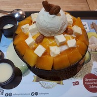 ซอลบิง The Mall Bangkapi เดอะมอลบางกะปิ