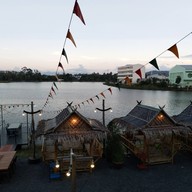 บรรยากาศ เก๋ากึ๊ก