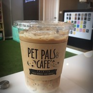 เมนูของร้าน Pet pals & cafe