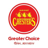Chester's ปตท โค้งวิไล ไทยเสรี