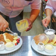 เมนูของร้าน LeTAO Central Plaza Ladprao