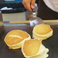 เมนูของร้าน LeTAO Central Plaza Ladprao