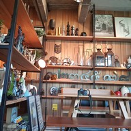 Norkchan Cafe'