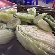 ส้มตำเจ๊ตุ๊ก หน้าบิ๊กซี