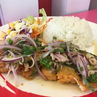 Chester's ปตท โค้งวิไล ไทยเสรี