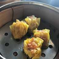 เมนูของร้าน คอ - ชา ติ่มซำ