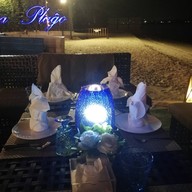 Chefs de plago