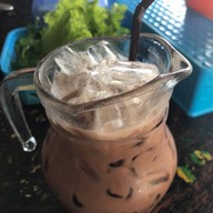 เมนูของร้าน คอ - ชา ติ่มซำ