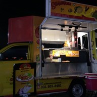 Shawarma Truck