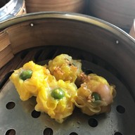 เมนูของร้าน คอ - ชา ติ่มซำ