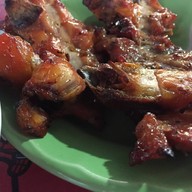 ส้มตำเจ๊ตุ๊ก หน้าบิ๊กซี