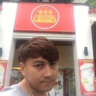 Chester's ปตท โค้งวิไล ไทยเสรี