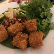 เมนูของร้าน ร้านอาหารห้องแถว