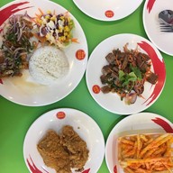 Chester's ปตท โค้งวิไล ไทยเสรี