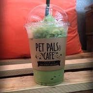 Pet pals & cafe