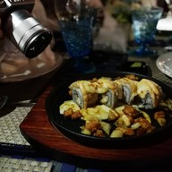 Chefs de plago