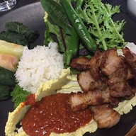 Hyundai Restaurant