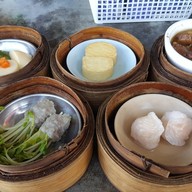 เมนูของร้าน อมรพันธ์ ติ๋มซำ