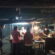 ไก่ทอดป้าหมอน @ บ้านพรุ ไก่ทอด@บ้านพรุ