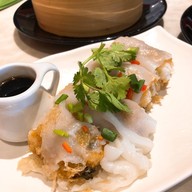 เมนูของร้าน Chef Pom kitchen เจริญนคร