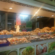 ไส้อั่วเผาเตาหลวงสิบสองปันนา