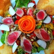 Salsa Mexicana Patong