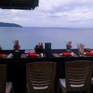 Salsa Mexicana Patong