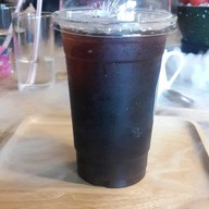 เมนูของร้าน The Wish Coffee Cafe' วังน้ำเย็น