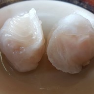 เมนูของร้าน อมรพันธ์ ติ๋มซำ