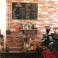 The Coffee