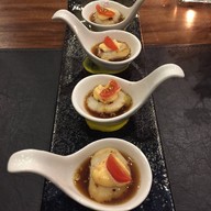 เมนูของร้าน Burger Pasta & Co.