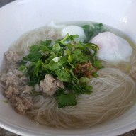 เมนูของร้าน อมรพันธ์ ติ๋มซำ