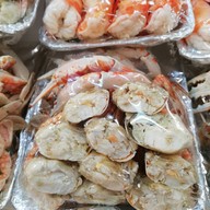 เมนูของร้าน ครัวเจ๊ปุ๊ก อ.ต.ก เดลิเวอรี่
