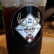 เมนูของร้าน The Wish Coffee Cafe' วังน้ำเย็น