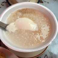 เมนูของร้าน ปาท่องโก๋ โกเหน่ง เชียงใหม่