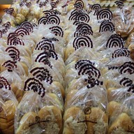 Village Bake'n Cake สีลมคอมเพล็กซ์