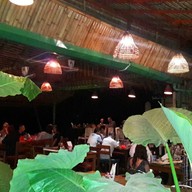 Salsa Mexicana Patong