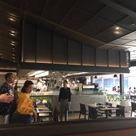 Hyundai Restaurant