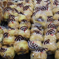 Village Bake'n Cake สีลมคอมเพล็กซ์